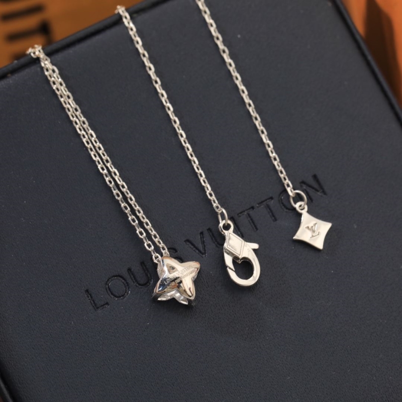 LV Necklaces